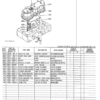 Kubota D1403-EBB-EC1 Diesel Engine Parts Manual - Image 7