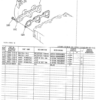 Kubota D1403-EBB-EC1 Diesel Engine Parts Manual - Image 12