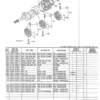 Kubota D1403-EBB-EC1 Diesel Engine Parts Manual - Image 10
