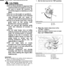 Kubota D1503 D1703 D1803 V2003 V2203 V2403 V2403 Engines Operators Manual - Image 5