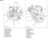 Kubota D1503 D1703 D1803 V2003 V2203 V2403 V2403 Engines Operators Manual - Image 3