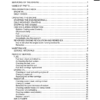 Kubota D1503 D1703 D1803 V2003 V2203 V2403 V2403 Engines Operators Manual - Image 6