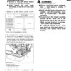Kubota D1503 D1703 D1803 V2003 V2203 V2403 V2403 Engines Operators Manual - Image 9