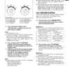 Kubota D1503 D1703 D1803 V2003 V2203 V2403 V2403 Engines Operators Manual - Image 8