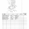 Kubota D1503-M-E3B Diesel Engine Parts Manual - Image 5