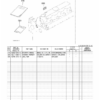 Kubota D1503-M-E3B Diesel Engine Parts Manual - Image 12