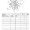 Kubota D1703-E2B-EU-X3-S Diesel Engine Parts Manual - Image 7
