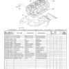 Kubota D1703-E2B-EU-X3-S Diesel Engine Parts Manual - Image 5