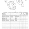Kubota D1703-E2B-EU-X3-S Diesel Engine Parts Manual - Image 11