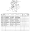 Kubota D1703-E2B-EU-X3-S Diesel Engine Parts Manual - Image 8