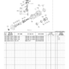 Kubota D1703-M-E2B-SHF-1 Diesel Engine Parts Manual - Image 7