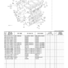 Kubota D1703-M-E2B-SHF-1 Diesel Engine Parts Manual - Image 4