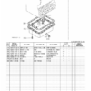 Kubota D1803-M-E2B Diesel Engine Parts Manual - Image 6