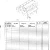 Kubota D600BBS-1 Diesel Engine Parts Catalog - Image 10