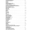 Kubota D600BBS-1 Diesel Engine Parts Catalog - Image 8