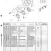 Kubota D600BBS-1 Diesel Engine Parts Catalog - Image 5