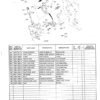 Kubota D600BBS-1 Diesel Engine Parts Catalog - Image 9