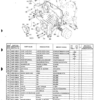 Kubota D600BBS-1 Diesel Engine Parts Catalog - Image 3
