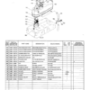Kubota D600BBS-1 Diesel Engine Parts Catalog - Image 4