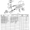 Kubota D722-BB-EC-STD-2 Diesel Engine Parts Manual - Image 8