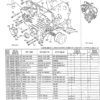 Kubota D722-BB-EC-STD-2 Diesel Engine Parts Manual - Image 6