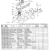 Kubota D722-BB-EC-STD-2 Diesel Engine Parts Manual - Image 7