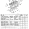 Kubota D722-BB-EC-STD-2 Diesel Engine Parts Manual - Image 5