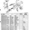 Kubota D722-BBS-EC-1 Diesel Engine Parts Catalog - Image 7