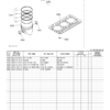 Kubota D722-E2B-EU-Y2 Diesel Engine Parts Manual - Image 8