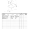 Kubota D722-E2B-EU-Y2 Diesel Engine Parts Manual - Image 5