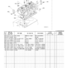 Kubota D722-E2B-EU-Y2 Diesel Engine Parts Manual - Image 6