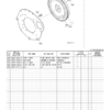 Kubota D722-E2B-EU-Y2 Diesel Engine Parts Manual - Image 7