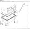 Kubota D850-BWS-1 Diesel Engine Parts Manual - Image 3