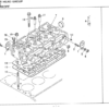 Kubota D850-BWS-1 Diesel Engine Parts Manual - Image 10