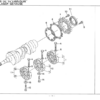 Kubota D850-BWS-1 Diesel Engine Parts Manual - Image 8