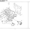 Kubota D850-BWS-1 Diesel Engine Parts Manual - Image 6