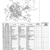Kubota D905-EBB Diesel Engine Parts Manual - Image 8
