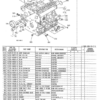 Kubota D905-EBB Diesel Engine Parts Manual - Image 5