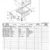 Kubota D905-EBB Diesel Engine Parts Manual - Image 6