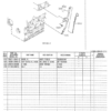 Kubota D905-EBB Diesel Engine Parts Manual - Image 10