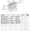 Kubota D905-EBB Diesel Engine Parts Manual - Image 7
