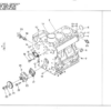 Kubota D950 Diesel Engine Parts Manual - Image 5
