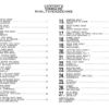 Kubota D950 Diesel Engine Parts Manual - Image 4