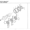 Kubota D950 Diesel Engine Parts Manual - Image 6
