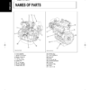 Kubota Diesel Engine Operations Manual - Image 5