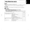Kubota Diesel Engine Operations Manual - Image 6