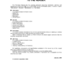 Kubota E3B E3BG Series Engine Workshop Manual - Image 3