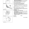 Kubota E3B E3BG Series Engine Workshop Manual - Image 11