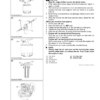 Kubota E3B E3BG Series Engine Workshop Manual - Image 9