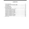 Kubota E3B E3BG Series Engine Workshop Manual - Image 8